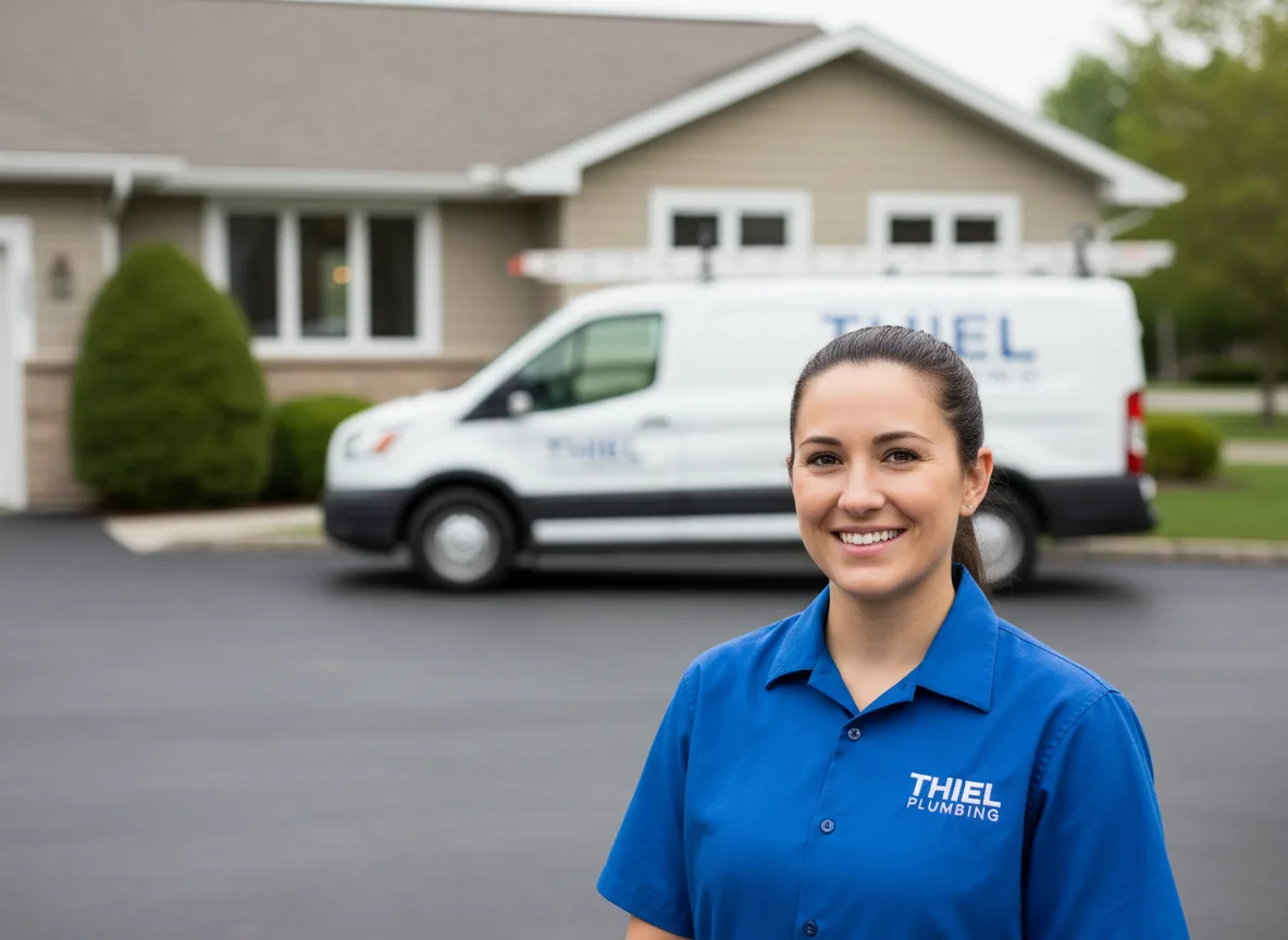 Plumber Ramey, PA FAQs